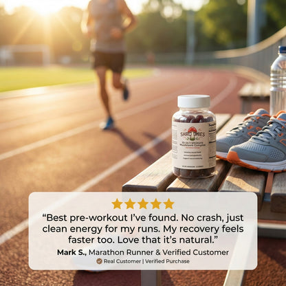 Mushroom Extract Complex