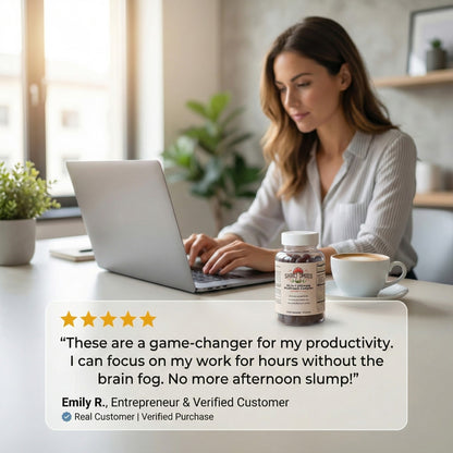 Mushroom Extract Complex