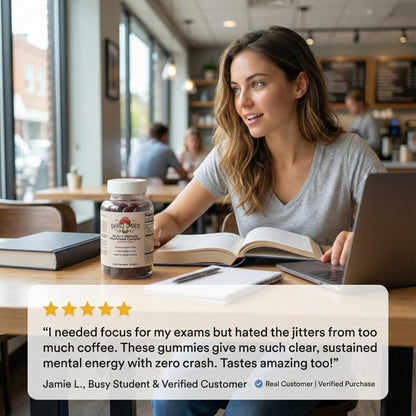 Mushroom Extract Complex