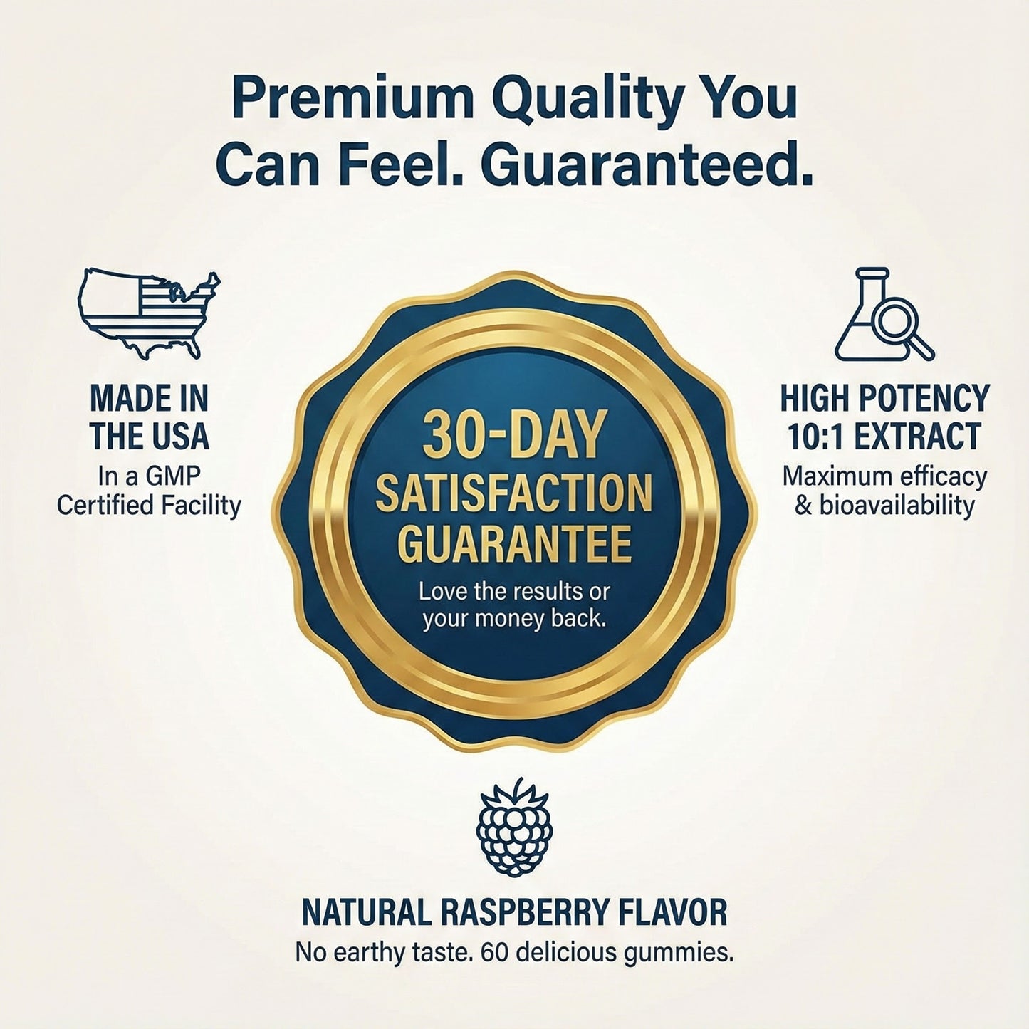 Mushroom Extract Complex