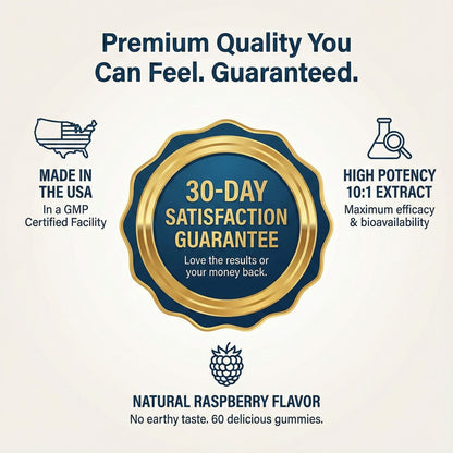 Mushroom Extract Complex